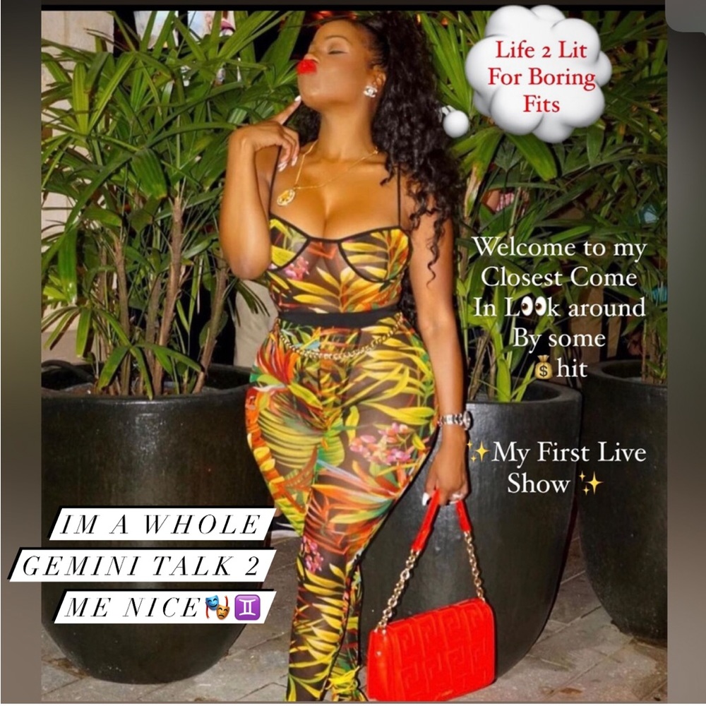 🌶🔥Gemini Spicy Closet is Live Babe!🌶♊️Come in L👀K Around And BUY SOME 💲HiT